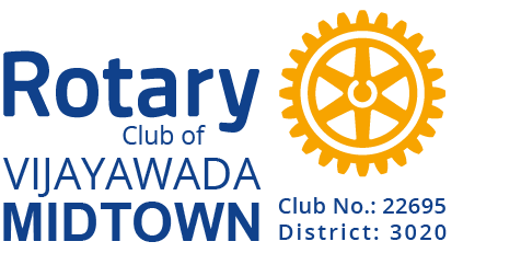 Rotary Club of Vijayawada Midtown