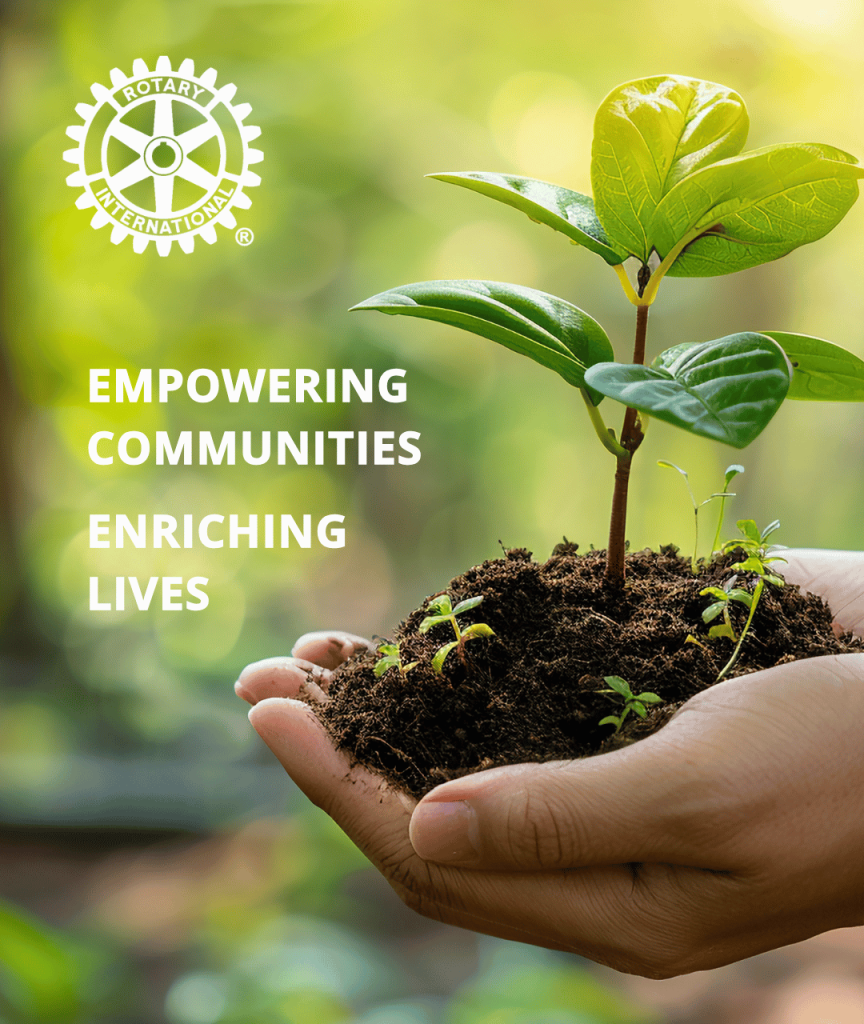 Empowering Communities, Enriching Lives