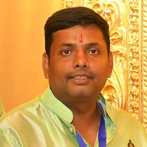 Sri Gudipai Kishore