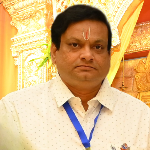 Yadla Pardha Saradhi