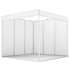 Stall Booth